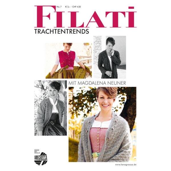 TRACHTEN NR. 7