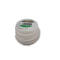 MERCER CROCHET 80 - 5g FB.7901 Weiß