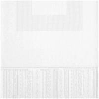 RUNNER RICO Aida - 17875 - 45x100cm  - white