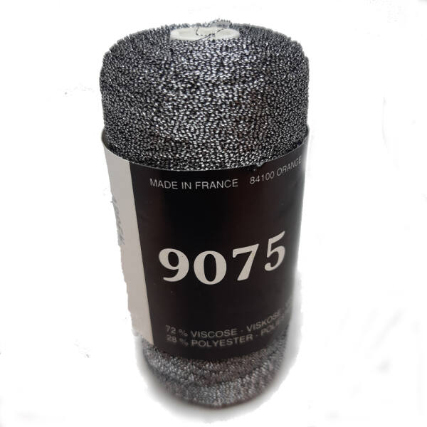 9075 - ARGENT