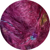 BARBARELLA Farbe 1196 - Bordeaux