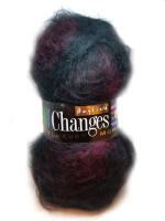 CHANGES Hayfield* Fb.25014
