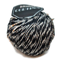 CORTINA Fb.12- schwarzgrundig
