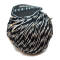 CORTINA Fb. 12 - black ground
