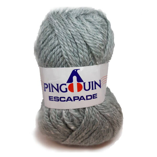 ESCAPADE Volour 17 - grey green