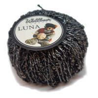 LUNA* Fb. 902 - Grau/Schwarz/Gold
