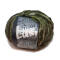 LUX*  Fb. 8 - Olive/Braun
