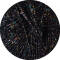 ORION* Fb. 815 black/multicolored