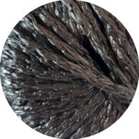 RAFFIA* Fb. 04 - schwarz
