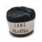 RAFFIA* Fb. 04 - schwarz