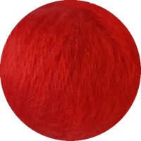 SOFT HAIR  Fb.13 - rot