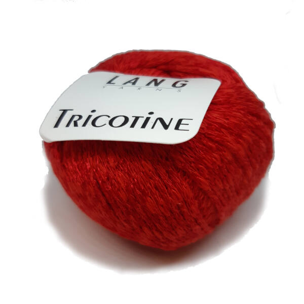 TRICOTINE* Col. 3161 - red