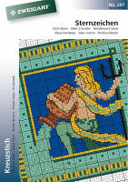 BUCH 104/207 - Sternzeichen