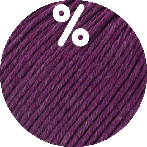 61*- violet purple