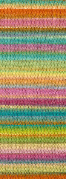 05 - Apricot/Orange/Pink/Rosa/Pistazie/Hell-/Mint-/Seegrün/Hellgelb