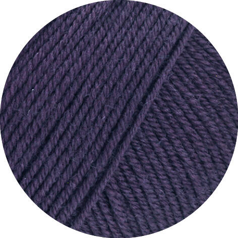 46 - grey violet