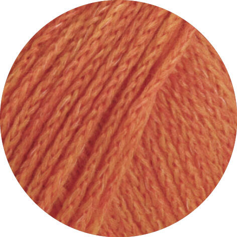 036 - salmon red