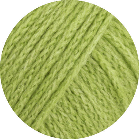 037° - yellow green