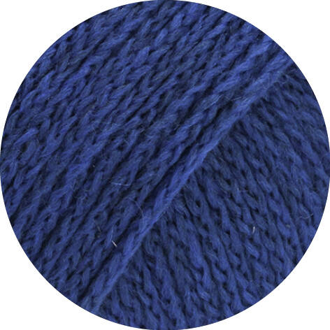 039°. Sapphire blue