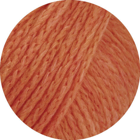 236 - salmon red