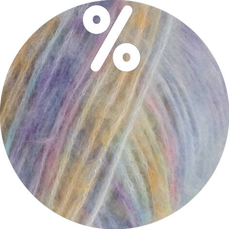 04*- Mint/Gelb/Orange/Hellblau