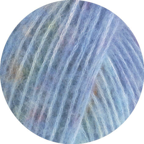 05 - Hellblau/Pink/Gelb/Orange/Blaulila