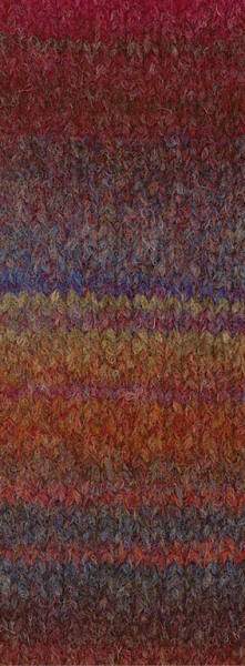 103 - Weinrot/Rotbraun/Graurot/Aubergine/Khaki/Graubraun