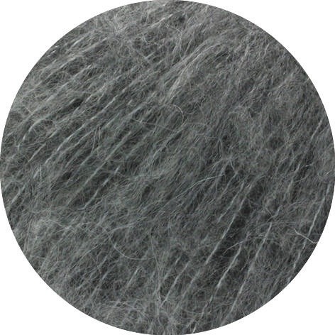 33 - Dunkelgrau - 20% Mohair