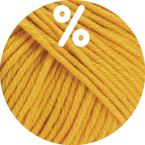 729*- Dottergelb