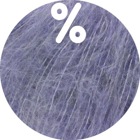 06* Lila - 20% Mohair