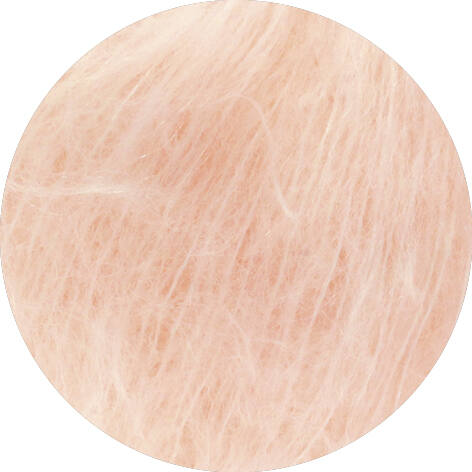 08- Zartrosa - 20% Mohair