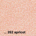 262 - apricot
