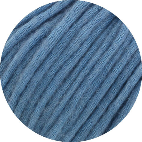 07 - Taubenblau