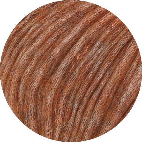 10 - copper red