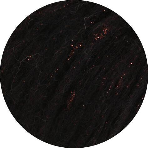 12 - black brown