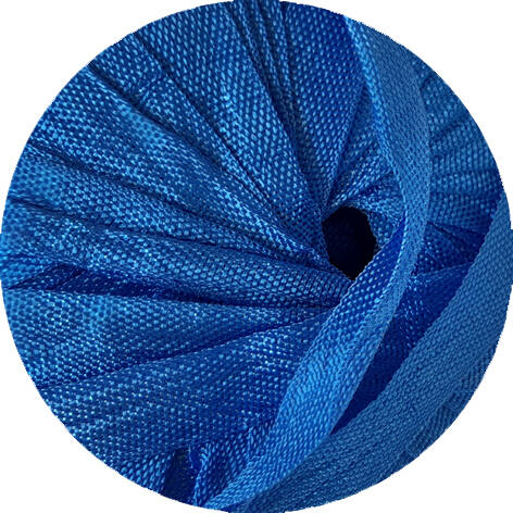 07 - Blau