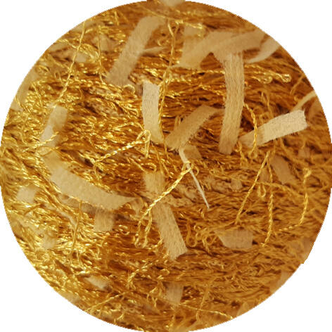 6422 - mustard yellow