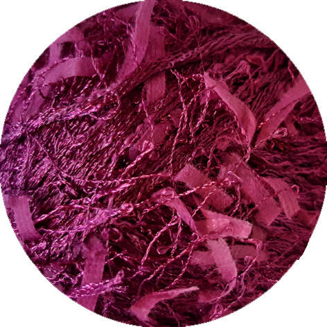 6484 - aubergine