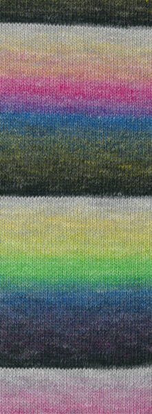 514 - Weißgrün/Mint/Hell-/Grüngrau/Jeans/Petrol/Pink/Grün