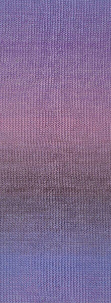 4027 - Flieder/Mauve/Graulila/Blaulila/Veilchenblau