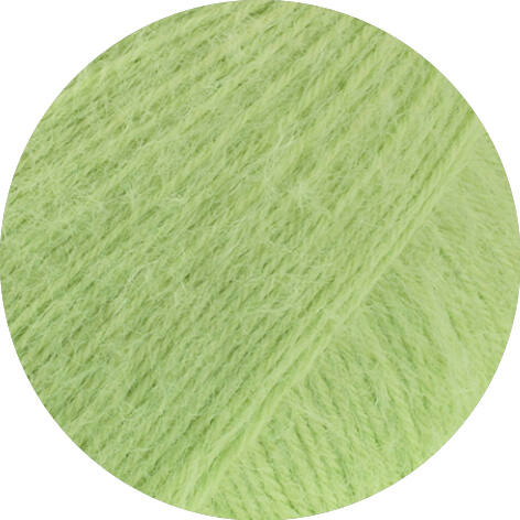 05 - soft green