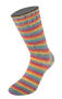 COSY SOCKS MULTI STRIPES