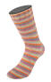 COSY SOCKS MULTI STRIPES