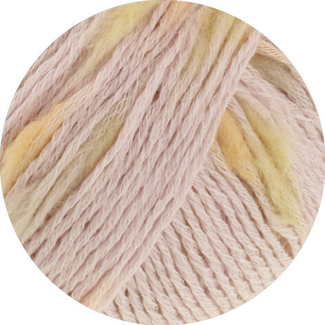 04 - pastel pink/soft yellow/light grey/peach