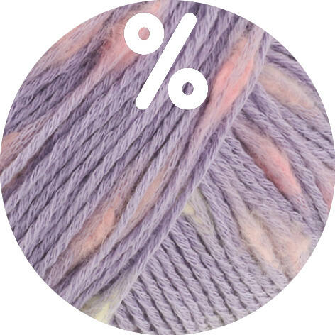 05*- Violet blue/light pink/vanilla