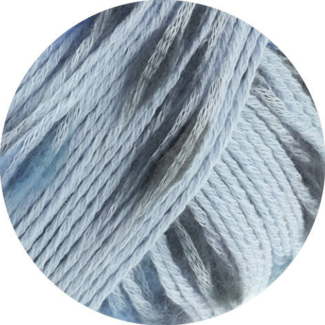 06 - light blue/petrol/yellow/graphite