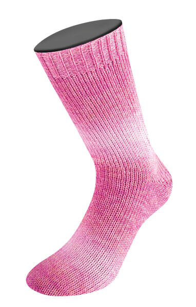 6001 - Rosa/Pink/Blassorange