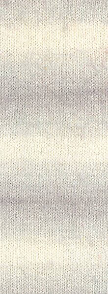 101 - grey beige/raw white/taupe