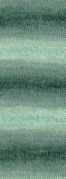 102 - grey-/black green/jade/nature