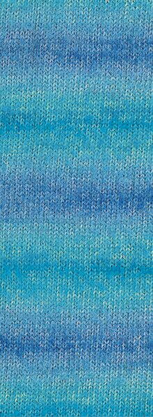 104 - turquoise-/azure/light blue/blue